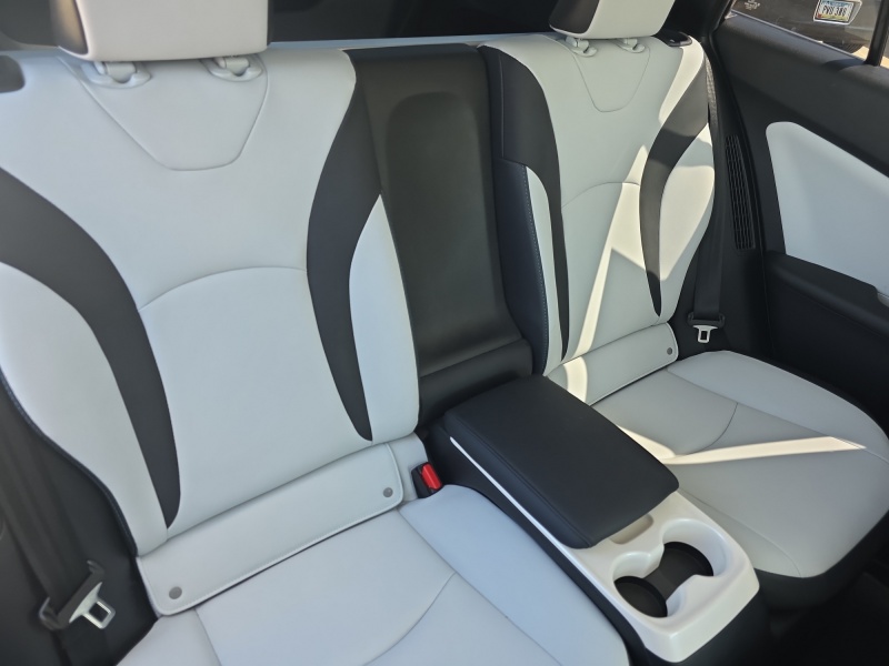 2019 Toyota Prius Prime