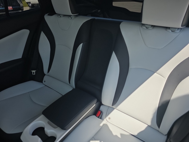 2019 Toyota Prius Prime
