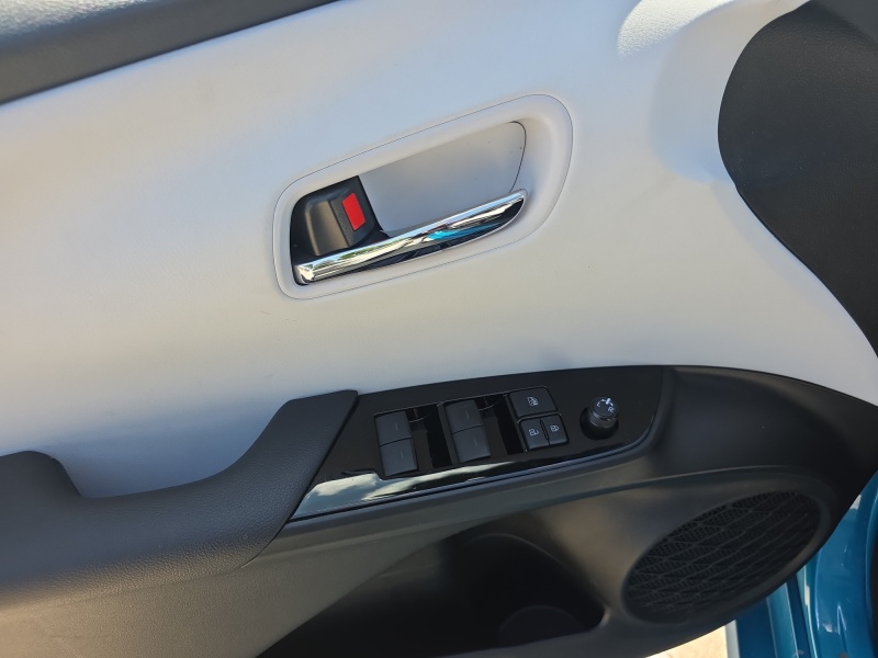 2019 Toyota Prius Prime