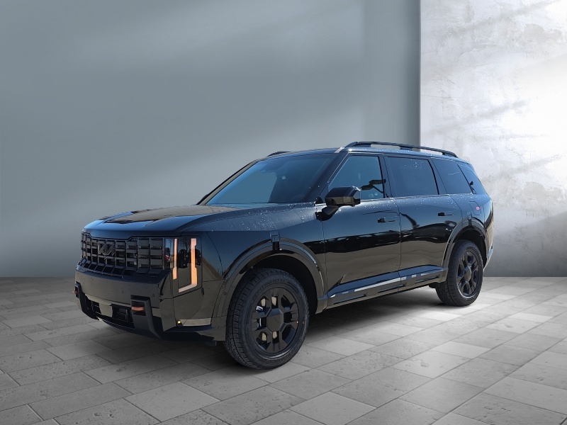 New 2027 Kia Telluride SX-Prestige  SUVs