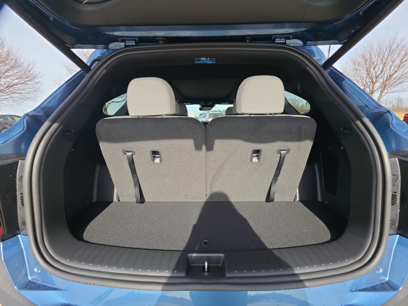 2026 Kia Sorento Hybrid