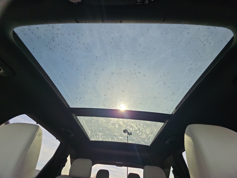 2026 Kia Sorento Hybrid