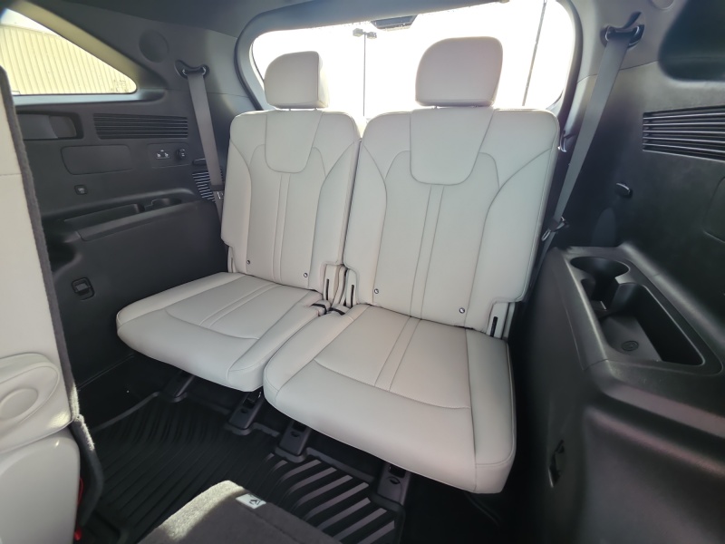 2026 Kia Sorento Hybrid