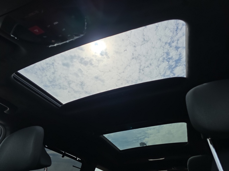 2027 Kia Telluride Hybrid