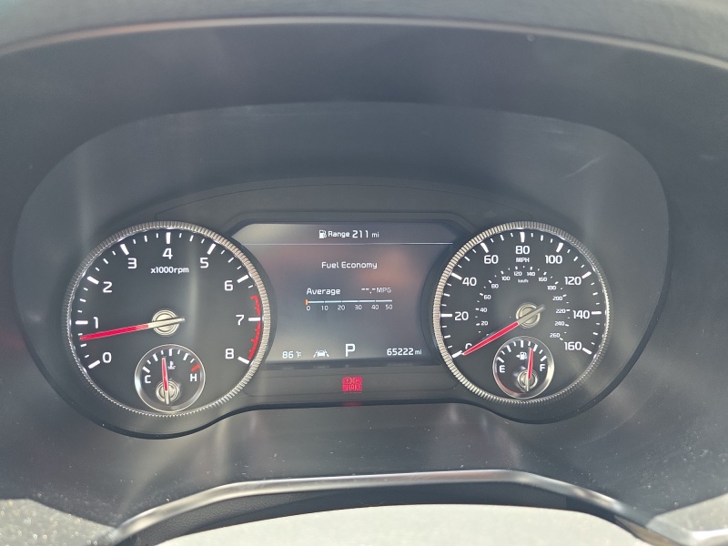 2022 Kia Telluride