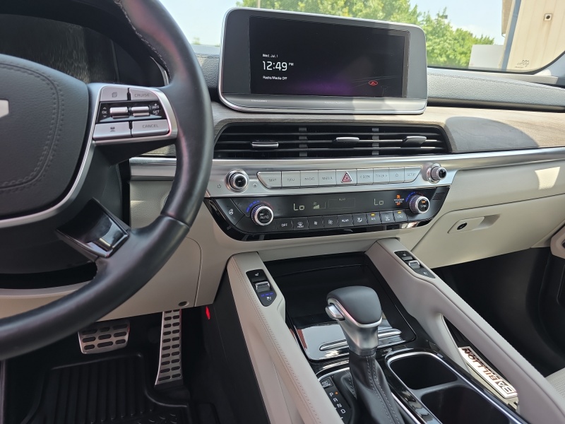 2022 Kia Telluride