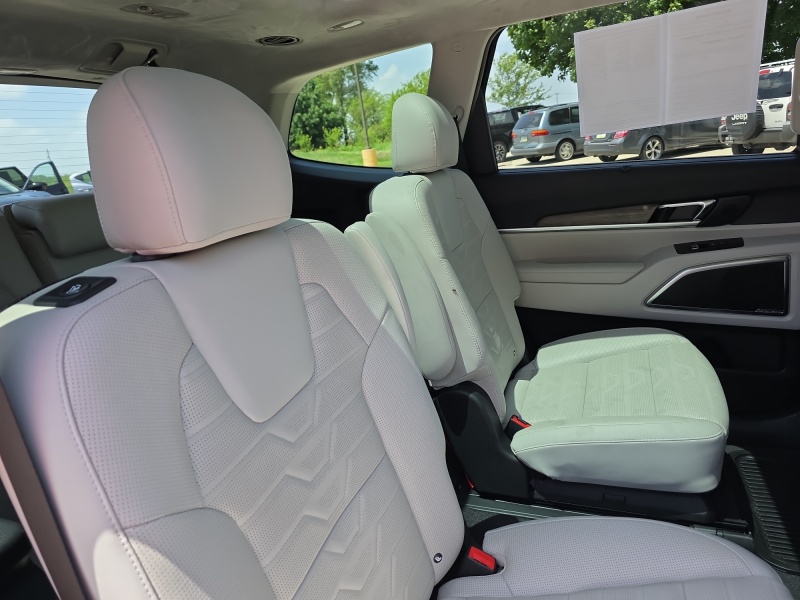 2022 Kia Telluride