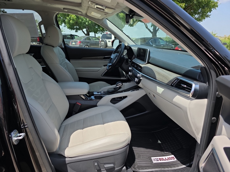 2022 Kia Telluride