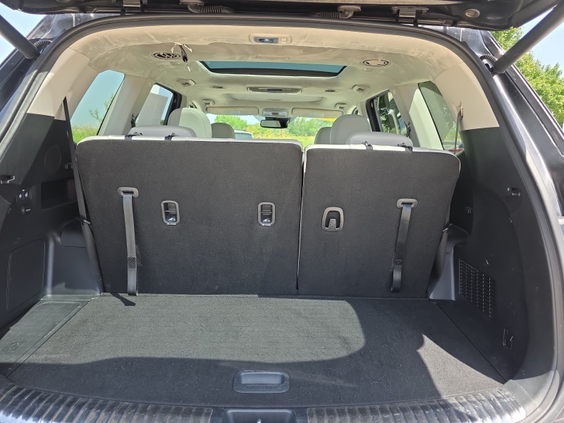 2022 Kia Telluride
