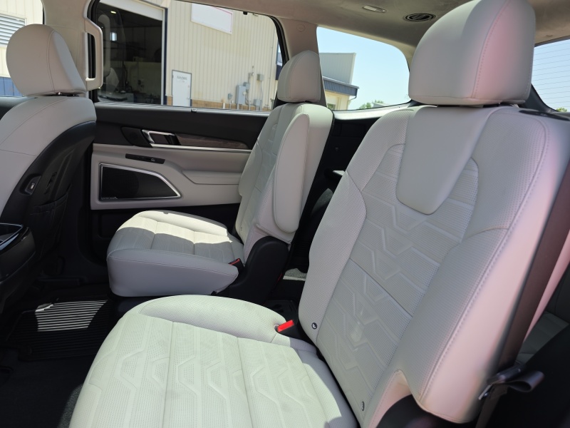 2022 Kia Telluride