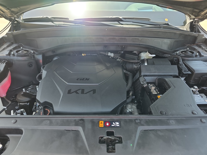2022 Kia Telluride