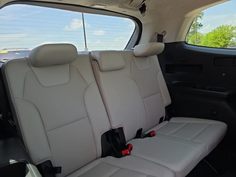 2022 Kia Telluride