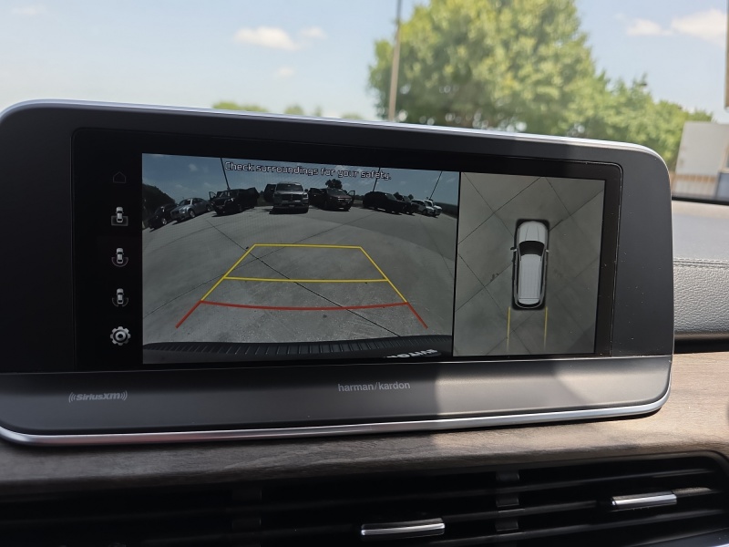 2022 Kia Telluride