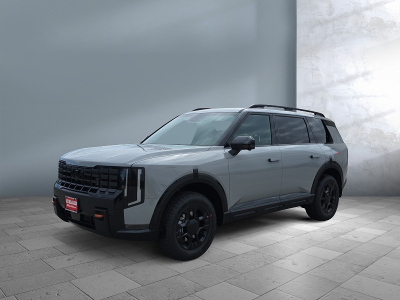 New 2027 Kia Telluride SX-Prestige  SUVs