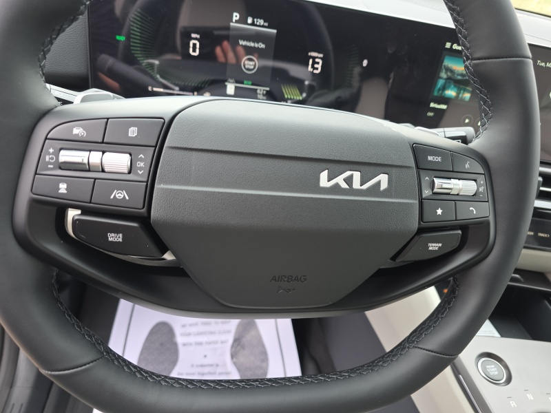 2026 Kia Sportage Hybrid