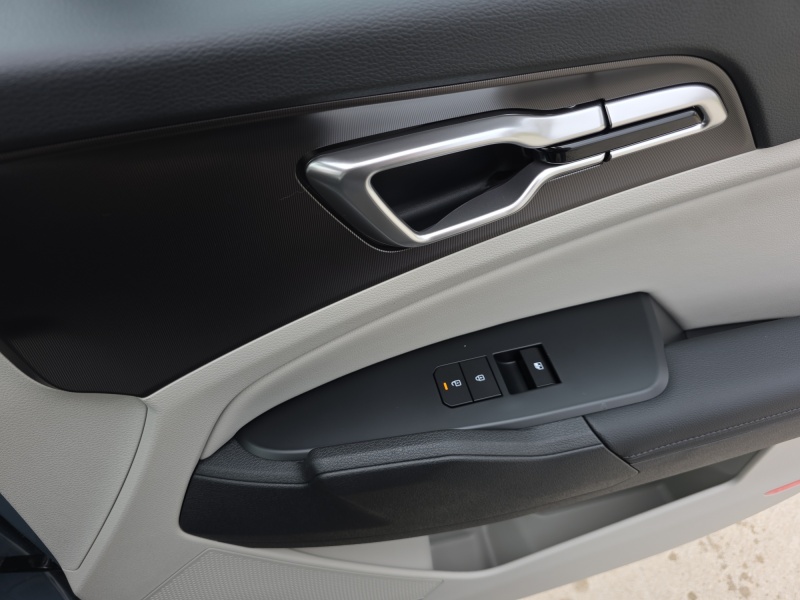 2026 Kia Sportage Hybrid