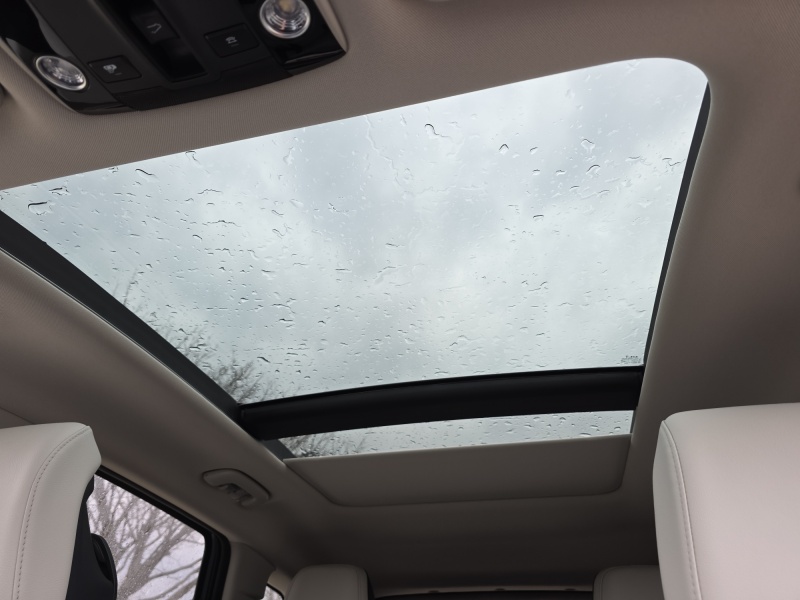 2026 Kia Sportage Hybrid