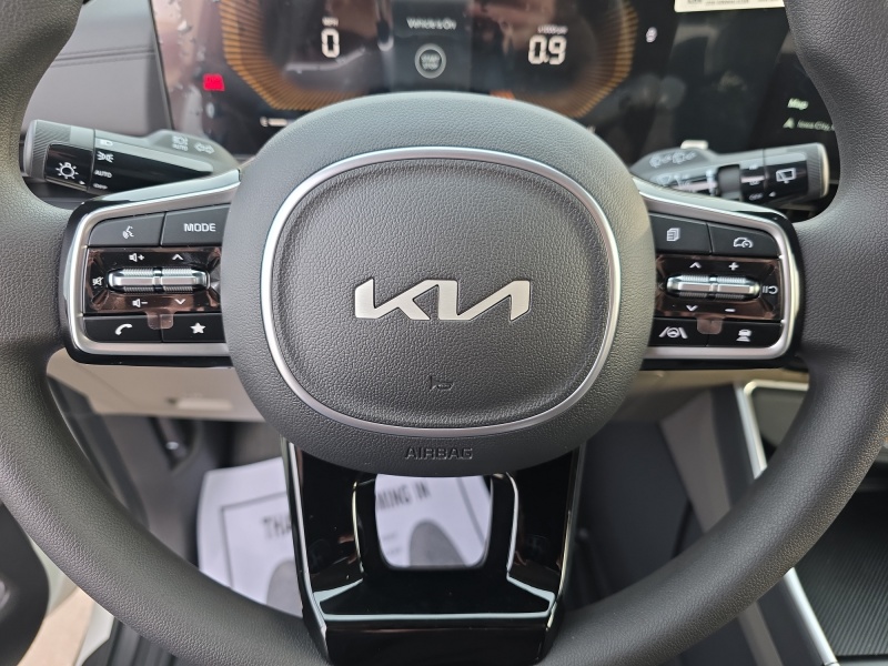 2026 Kia Carnival