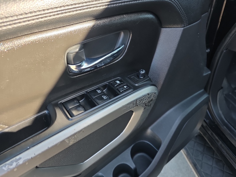 2015 Nissan Armada