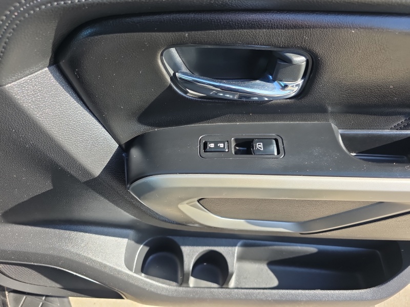2015 Nissan Armada