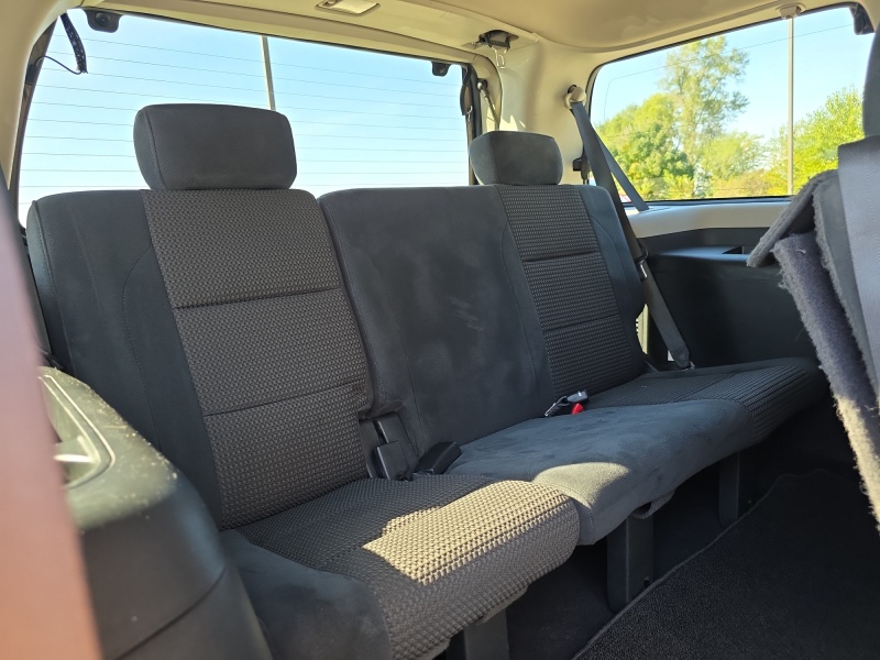 2015 Nissan Armada