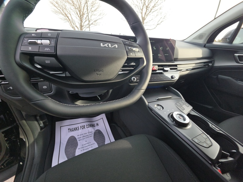 2026 Kia Sportage Hybrid