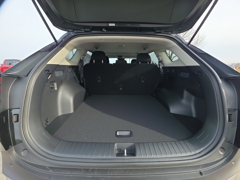 2026 Kia Sportage Hybrid