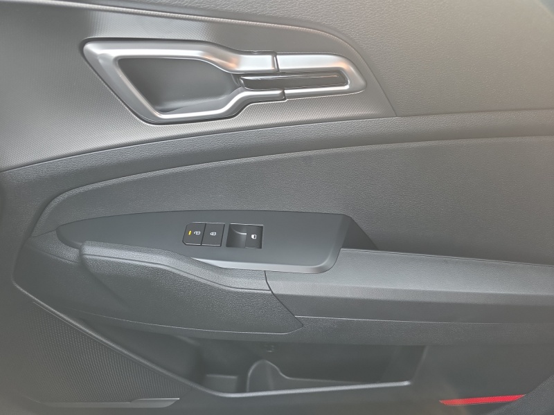 2026 Kia Sportage Hybrid