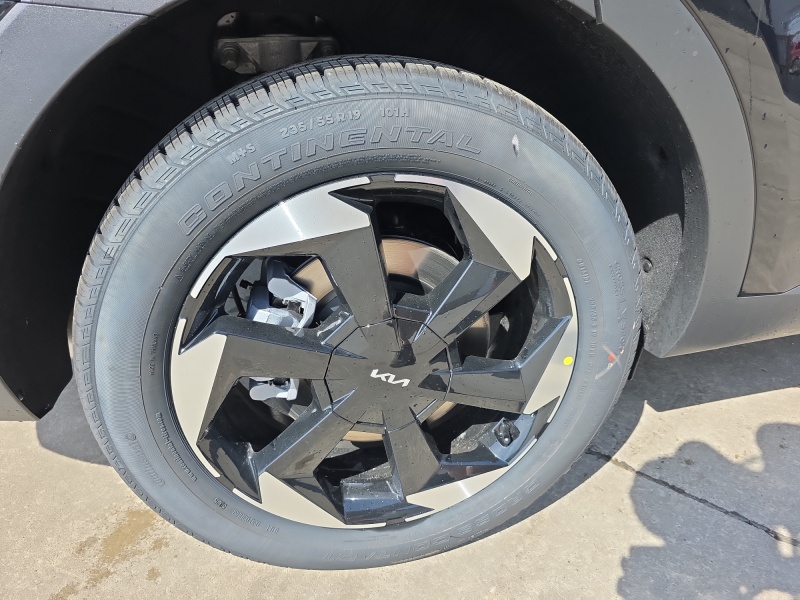 2026 Kia Sorento Hybrid