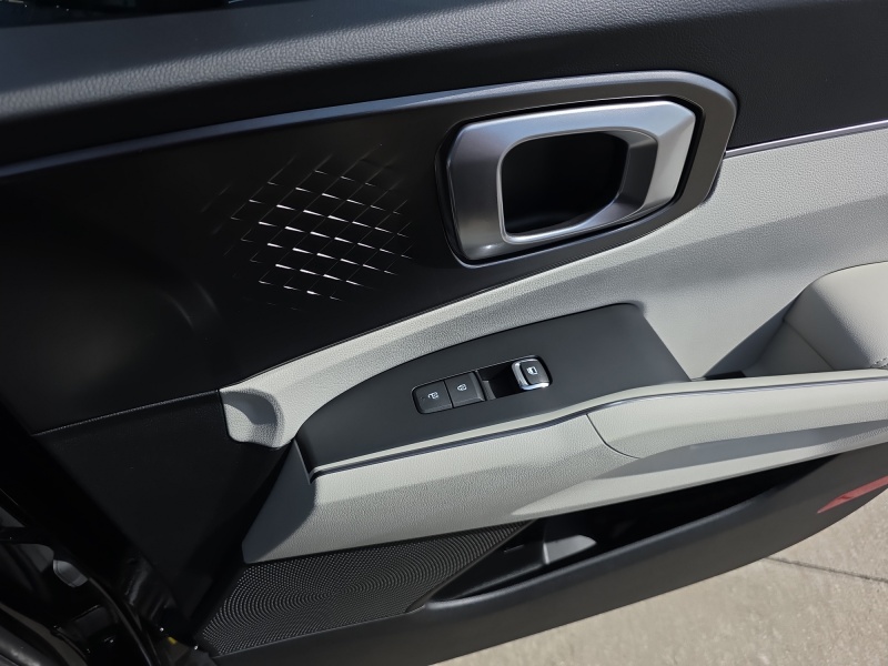 2026 Kia Sorento Hybrid