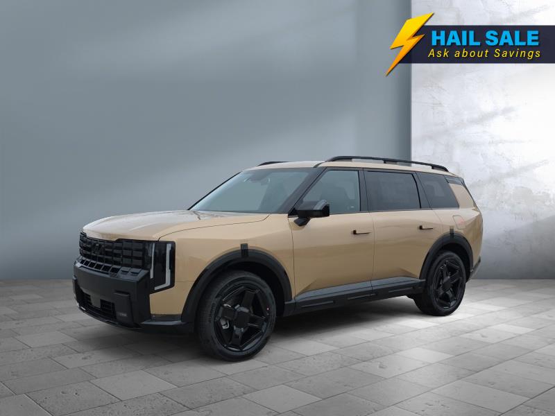 New 2027 Kia Telluride EX  SUVs