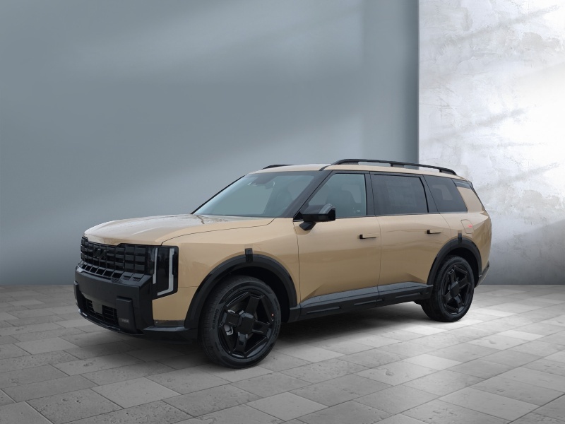 New 2027 Kia Telluride EX  SUVs