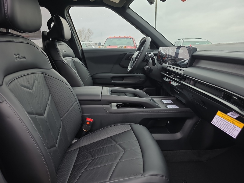 2027 Kia Telluride