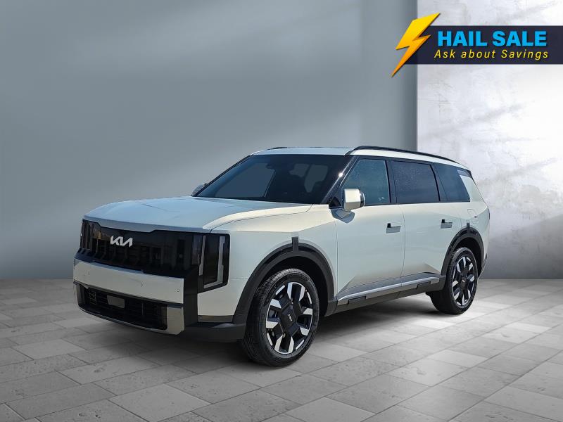 New 2027 Kia Telluride S SUVs