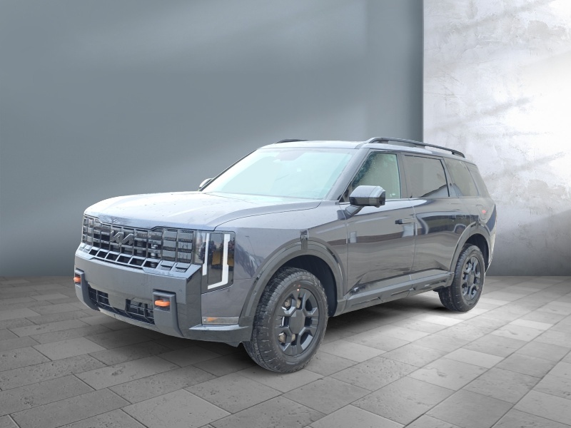 New 2027 Kia Telluride SX-Prestige  SUVs