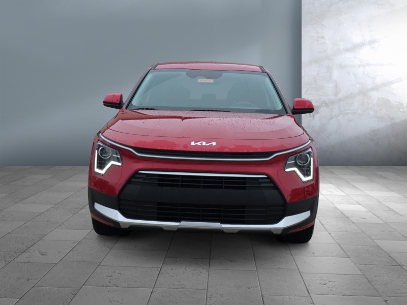 2026 Kia Niro