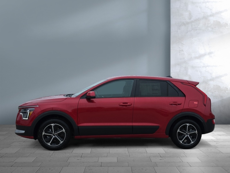 2026 Kia Niro