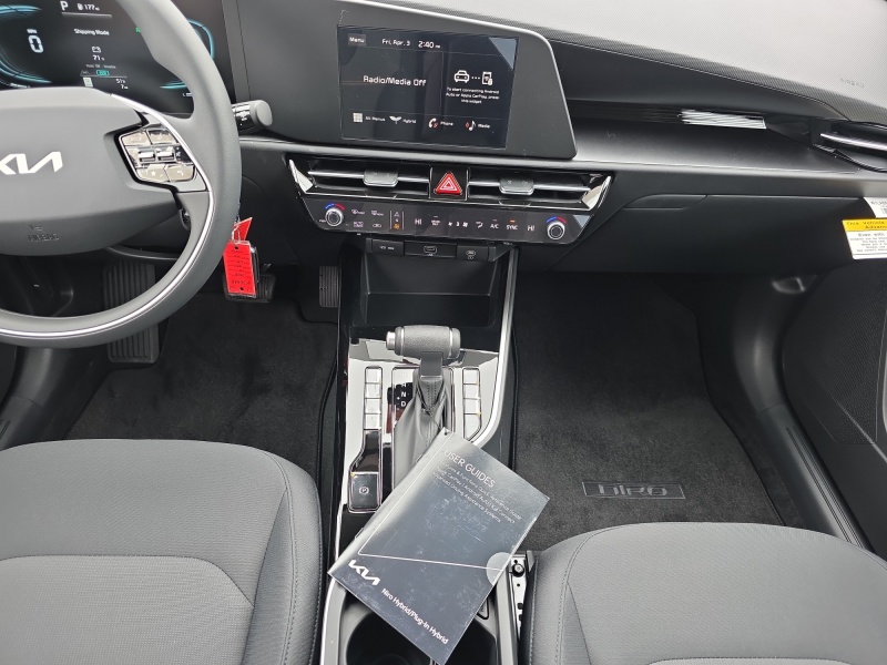 2026 Kia Niro