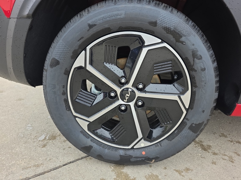 2026 Kia Niro