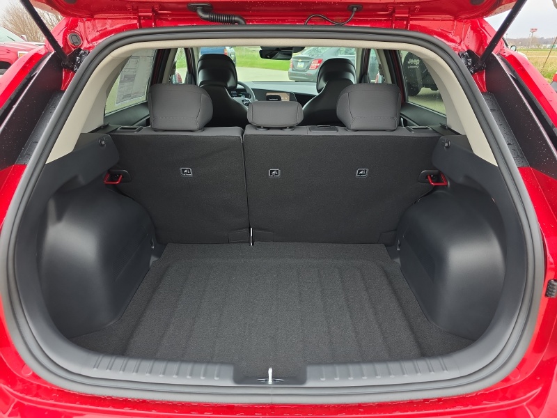 2026 Kia Niro