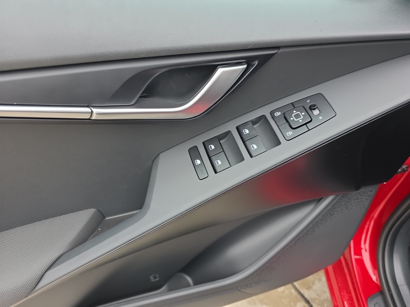 2026 Kia Niro