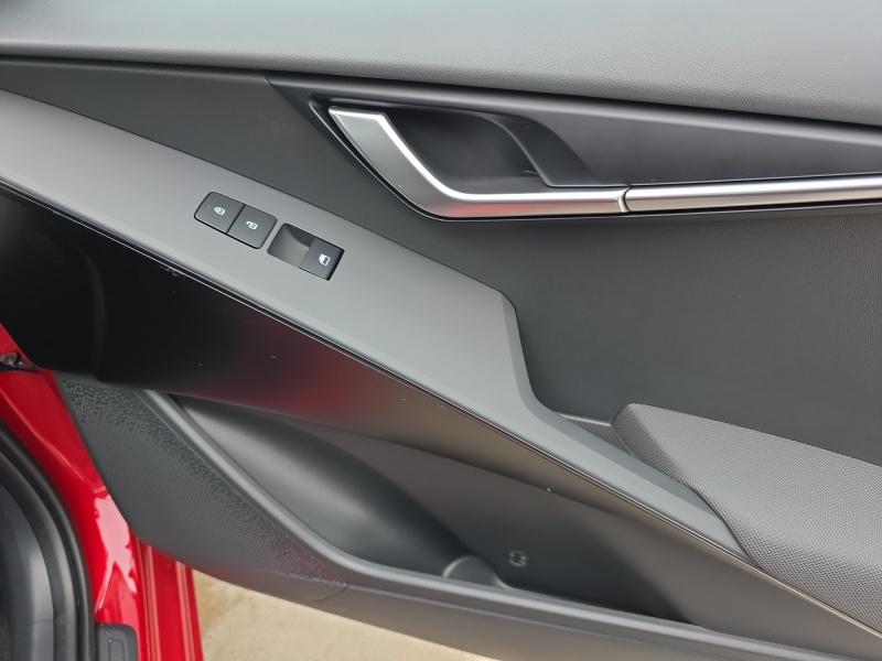 2026 Kia Niro