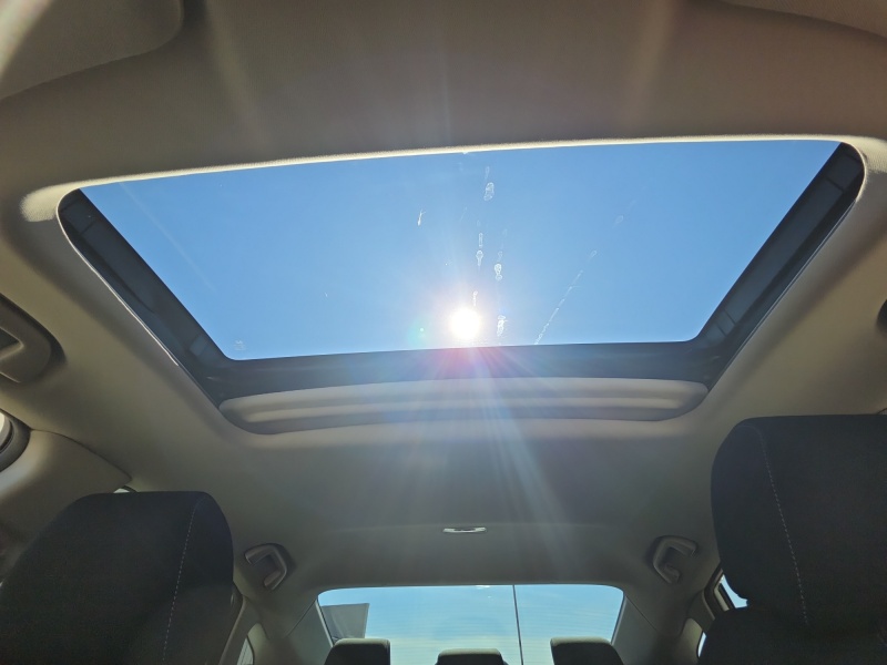 2018 Honda Civic Sedan