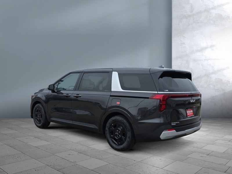 2026 Kia Carnival