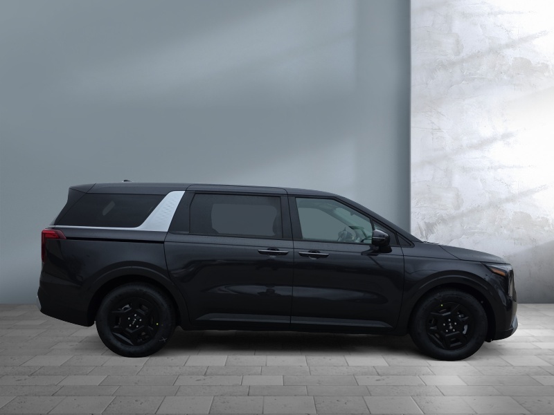 2026 Kia Carnival