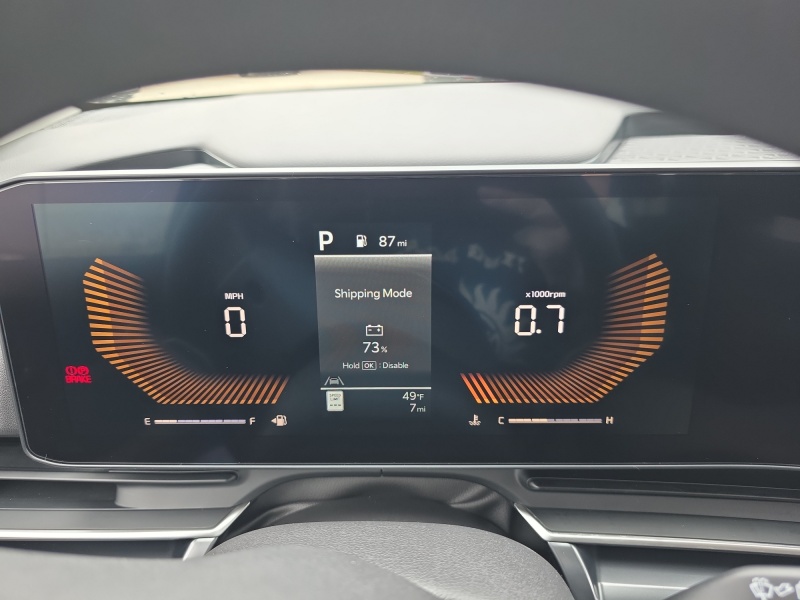 2026 Kia Carnival