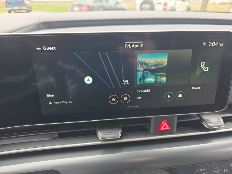 2026 Kia Carnival