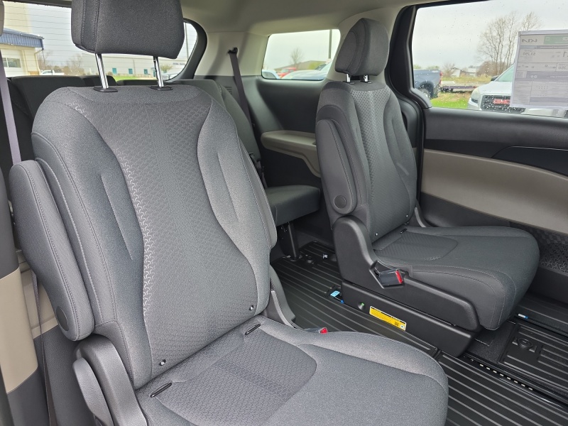 2026 Kia Carnival