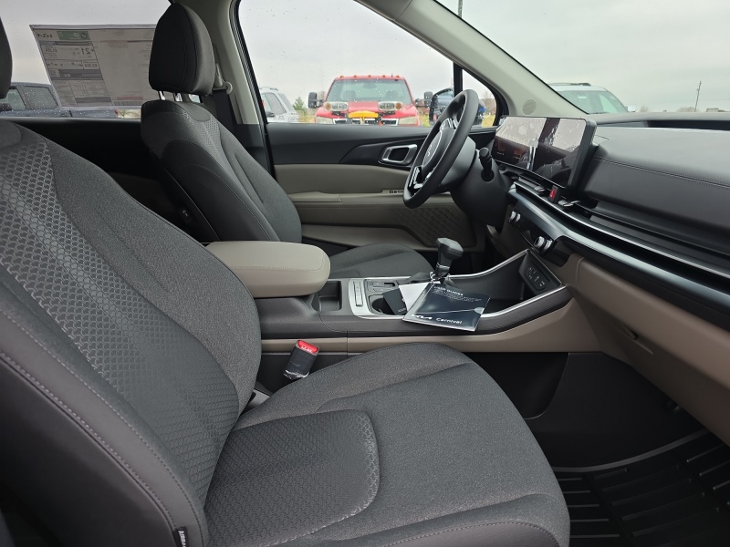 2026 Kia Carnival