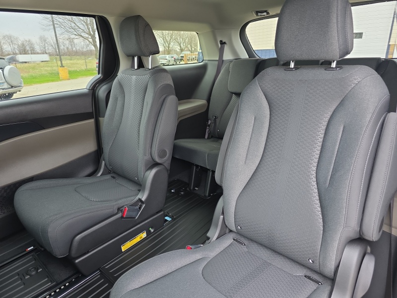 2026 Kia Carnival